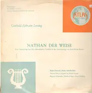 Gotthold Epharim Lessing - Nathan der Weise