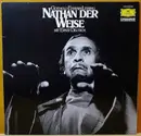 Double LP - Gotthold Ephraim Lessing - Nathan Der Weise