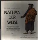 2 x 12inch Vinyl Single - Gotthold Ephraim Lessing - Nathan Der Weise - Hardcover Box