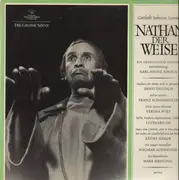 LP - Gotthold Ephraim Lessing - Nathan Der Weise