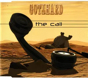 Gotthard - The Call