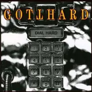 Gotthard - Dial Hard