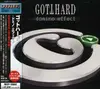 CD - GOTTHARD - DOMINO EFFECT + 1