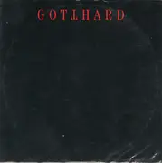 CD Single - Gotthard - Downtown
