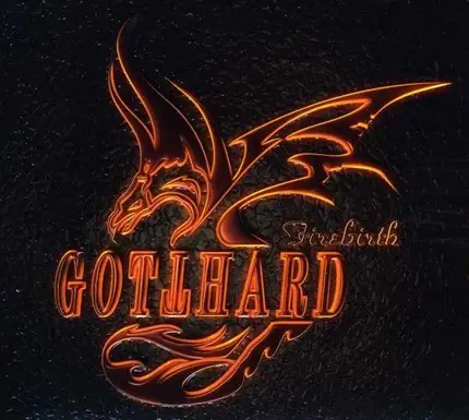 Gotthard - Firebirth