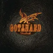 CD - Gotthard - Firebirth