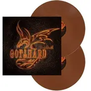 Gotthard - Firebirth
