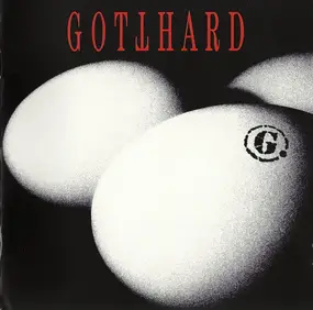 Gotthard - G.