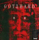 LP - Gotthard - Gotthard - Red Cover