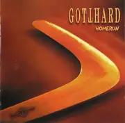 CD - Gotthard - Homerun