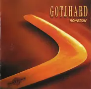 Gotthard - Homerun