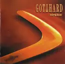 CD - Gotthard - Homerun