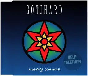 Gotthard - Merry X-Mas