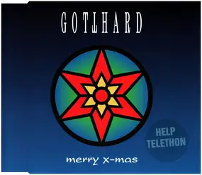 Gotthard - Merry X-Mas