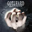 CD - Gotthard - Need To Believe