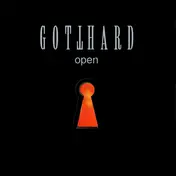 Gotthard - Open