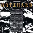 CD - Gotthard - Dial Hard