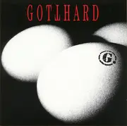 CD - Gotthard - G.