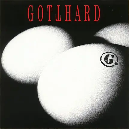 Gotthard - G.