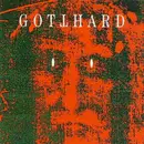 CD - Gotthard - Gotthard - red cover