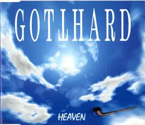 Gotthard - Heaven