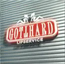 CD - Gotthard - Lipservice - Digipak