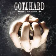 CD - Gotthard - Need To Believe