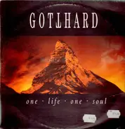 Gotthard - One . Life . One . Soul