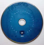Double CD - Gotthard - One Team One Spirit - The Very Best - Digipak