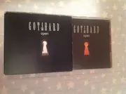 CD - Gotthard - Open