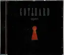 CD - Gotthard - Open
