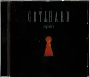 Gotthard - Open
