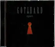 CD - Gotthard - Open