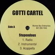Gotti Cartel