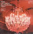 LP - Gottlob Frick - Baß, Arien und Szenen aus berühmten Opern