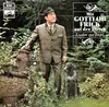 LP - Gottlob Frick - Mit Gottlob Frick Auf Der Pirsch (Lieder Zur Jagd) - Blue labels