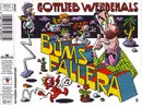 CD Single - Gottlieb Wendehals - Bumsfallara