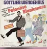 LP - Gottlieb Wendehals - Polonäse Blankenese