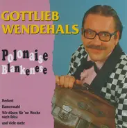 Gottlieb Wendehals - Polonaise Blankenese