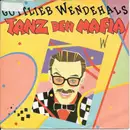 7inch Vinyl Single - Gottlieb Wendehals - Tanz Den Mafia