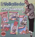 LP - Gottlieb Wendehals - Volkslieder