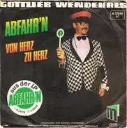 gottlieb wendehals - Abfahr'n