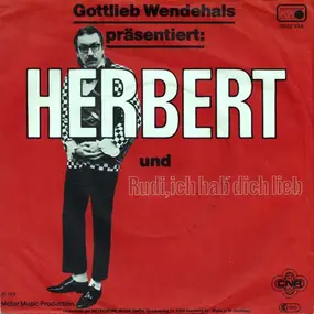 Gottlieb Wendehals - Herbert