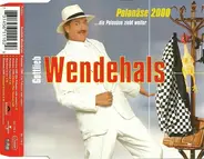 Gottlieb Wendehals - Polonäse 2000 (Die Polonäse Zieht Weiter)