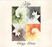 CD - Gotye - Making Mirrors - Gatefold sleeve in cardboard slipcase