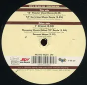 Gota - Good Time Here