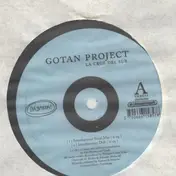Gotan Project - La Cruz Del Sur