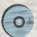 12inch Vinyl Single - Gotan Project - La Cruz Del Sur