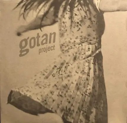 Gotan Project - Santa Maria