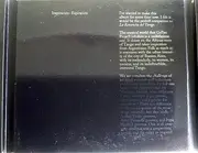 Double CD - Gotan Project - Inspiración • Espiración (A Gotan Project DJ Set) - Digifile